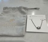 Kendra Scott Necklace Kendra Silver Photo 0