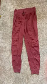 Lululemon Dance Studio Jogger Photo 0