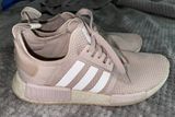 Adidas light pink  nmd Photo 0