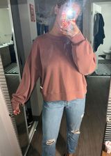 Lululemon Sweatshirt Photo 0