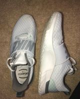 Nike Running Shoes Gray Photo 0