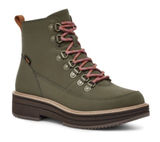Teva  Women's Midform Boot, Dark Olive | Size 8 Photo 0