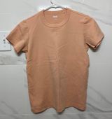 Uniqlo Crewneck Tee Photo 0