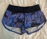 Lululemon speed up shorts 2.5” Photo 0