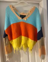 Polly & Esther Sweater Photo 0