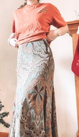 Ralph Lauren long skirt Photo 0