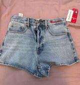 Budweiser  Shorts Jean Photo 0