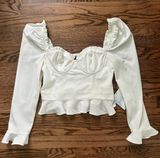 Majorelle Top Photo 0