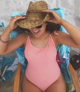 Aerie Bathing Suit One-Piece Photo 0