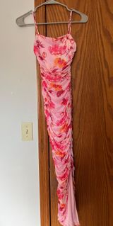 Floral Dress  Photo 0