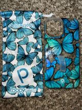 Loopy Case Blue Photo 0