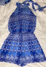 Francesca's Romper Photo 0