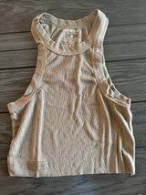 Set Active Racer Tank Top Photo 0