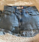 Levi’s 550 Shorts Photo 0