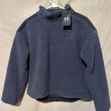 Under Armour Sherpa sweatshirt Photo 0
