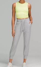 Lululemon Ready to Rulu Slim-Fit High-Rise Jogger Photo 0