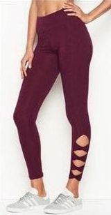 Victoria Sport Twist Leggings Photo 0