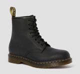 Dr. Martens Black Matte Doc Martens Photo 0