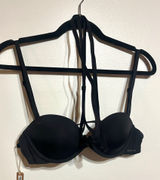 SKIMS Underwire Bra Multiway Onyx 34B Photo 0