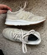 New Balance Tennis Shoes Photo 0