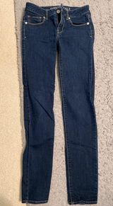 American Eagle Jeans  Photo 0