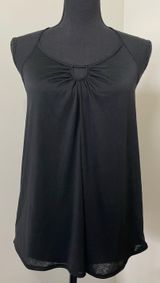 Lululemon Workout Tank Top Photo 0