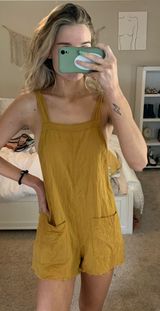 Billabong Overalls / Romper Photo 0