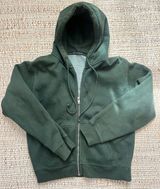 Christy Hoodie Zip Up Photo 0