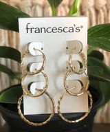 Francesca's Earrings Photo 0