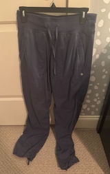 Lululemon Dance Studio Photo 0