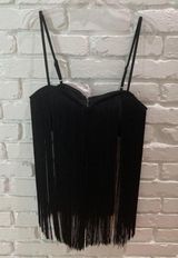 Forever 21 Fringe Top Photo 0
