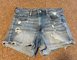 American Eagle Denim Shorts Photo 0