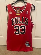 Adidas Scottie Pippen Bills Jersey LAST CALL!!! Photo 0
