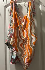 One Piece Swimsuit Photo 0