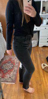 Bandolino Black Jeans Photo 0