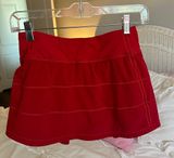 Pace Rival Skirt Photo 0