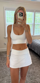 Lululemon Align Bra Reversible Photo 0