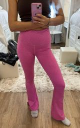 Strut this Flare Leggings Photo 0