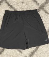 ASICS Athletic Men’s Shorts Photo 0