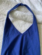 Forever 21 Halter Bodysuit Photo 0