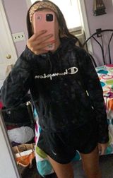 Champion Hoodie Photo 0