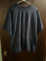 Nike  Vintage T-Shirt Photo 0