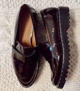 Halogen loafers Photo 0