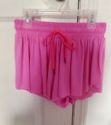 Amazon Flowy Shorts Photo 0