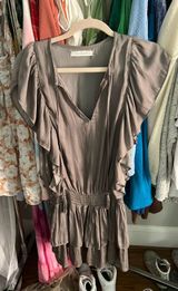 Mustard Seed Dress Photo 0