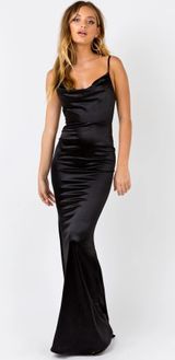 Anya Maxi Dress Photo 0