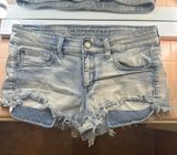 Outfitters Shorts Photo 0