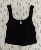 NIKIBIKI  Top Seamless Crop Photo 0
