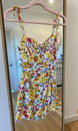 Floral Sundress Photo 0