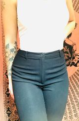 Country Road High Waisted Pants Photo 0